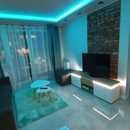 Apartament Old Town Teczowa Вроцлав Екстер'єр фото